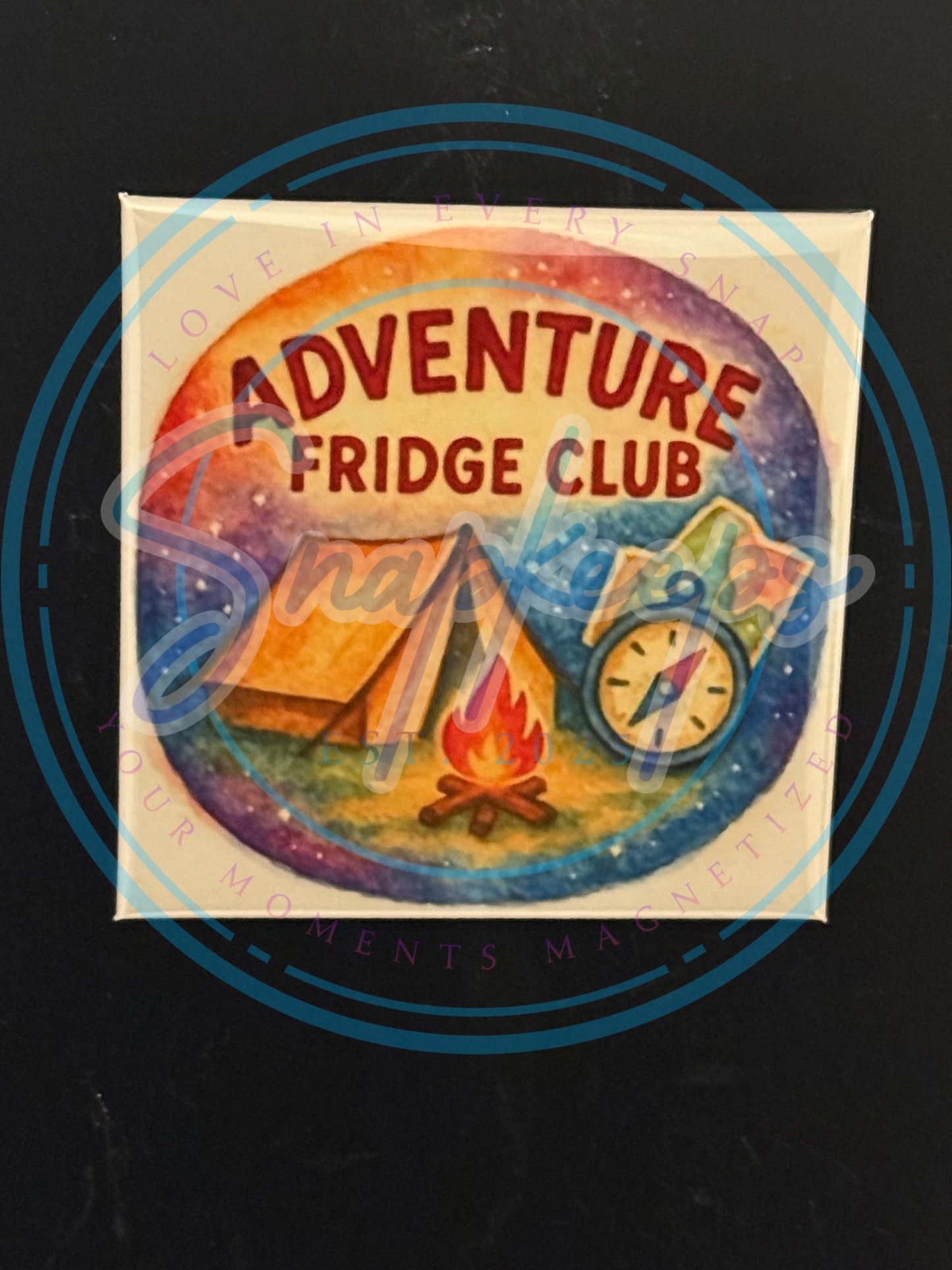 Travel Adventure Set