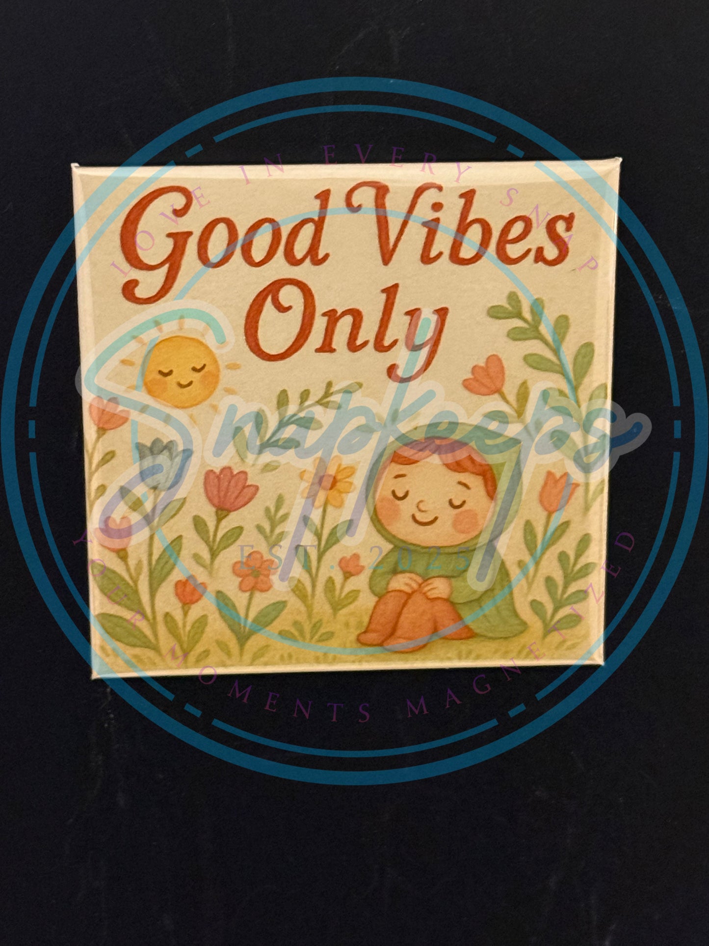 Fuel Your Fire - Inspirational Set