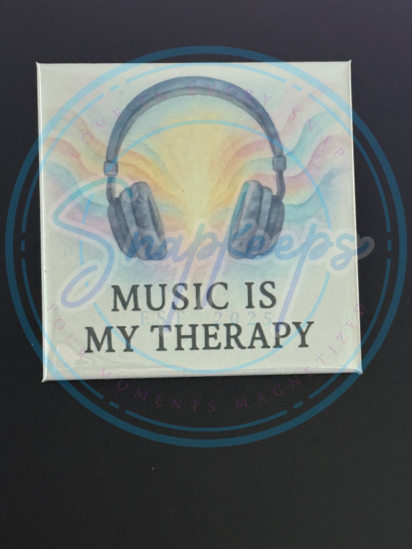Music is Therapy (1)