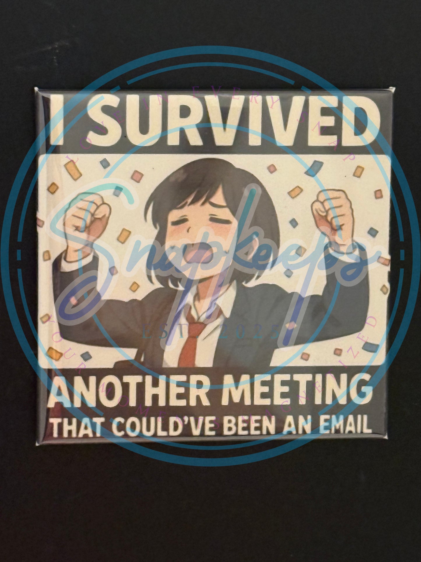 Email Overload Survivor (1)