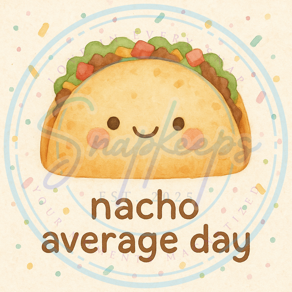 Emotional Support Taco (1)