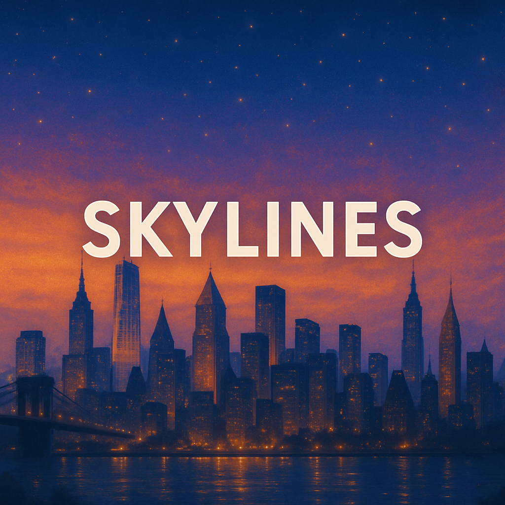 Skyline Cities Set