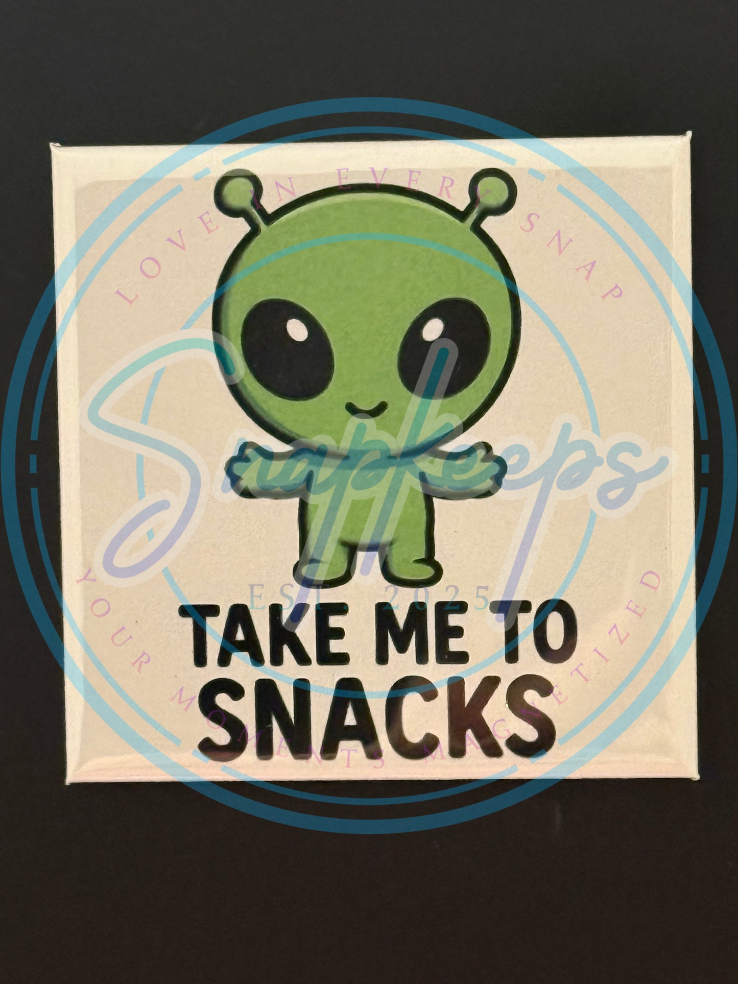 Snack Attack Alien (1)