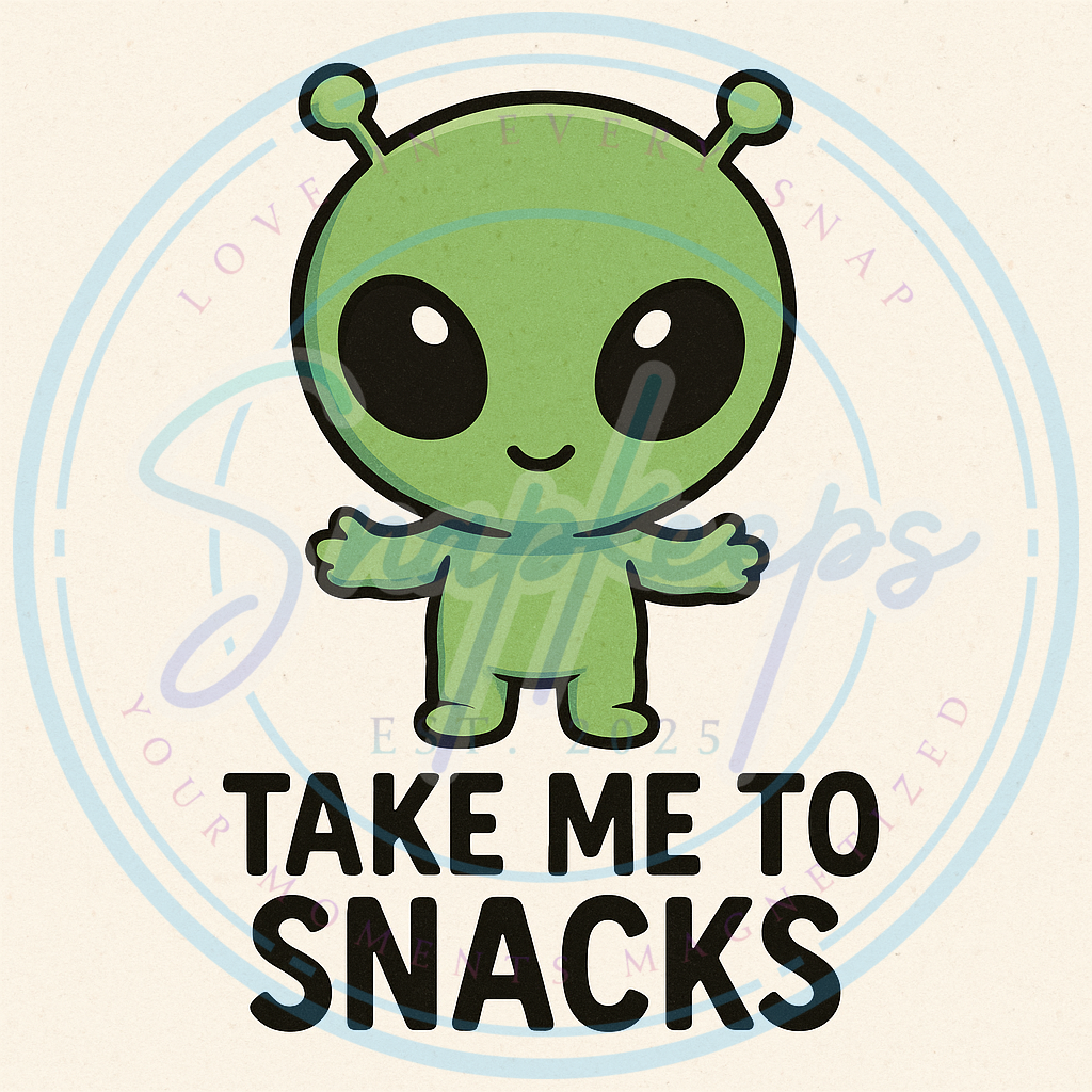 Snack Attack Alien (1)