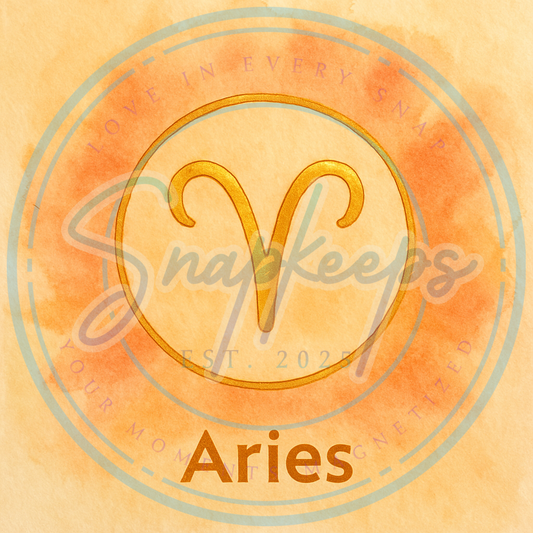 Aries Zodiac (1)