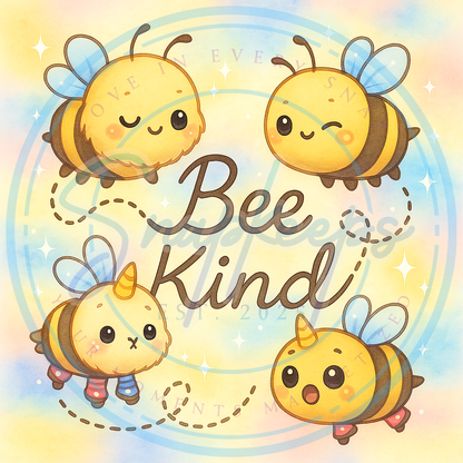 Bee Kind Vibes (1)