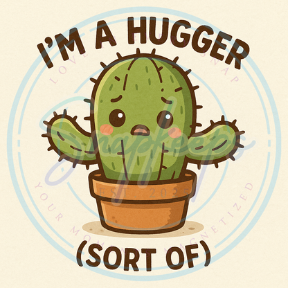 Prickly Hugger (1)