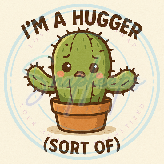 Prickly Hugger (1)