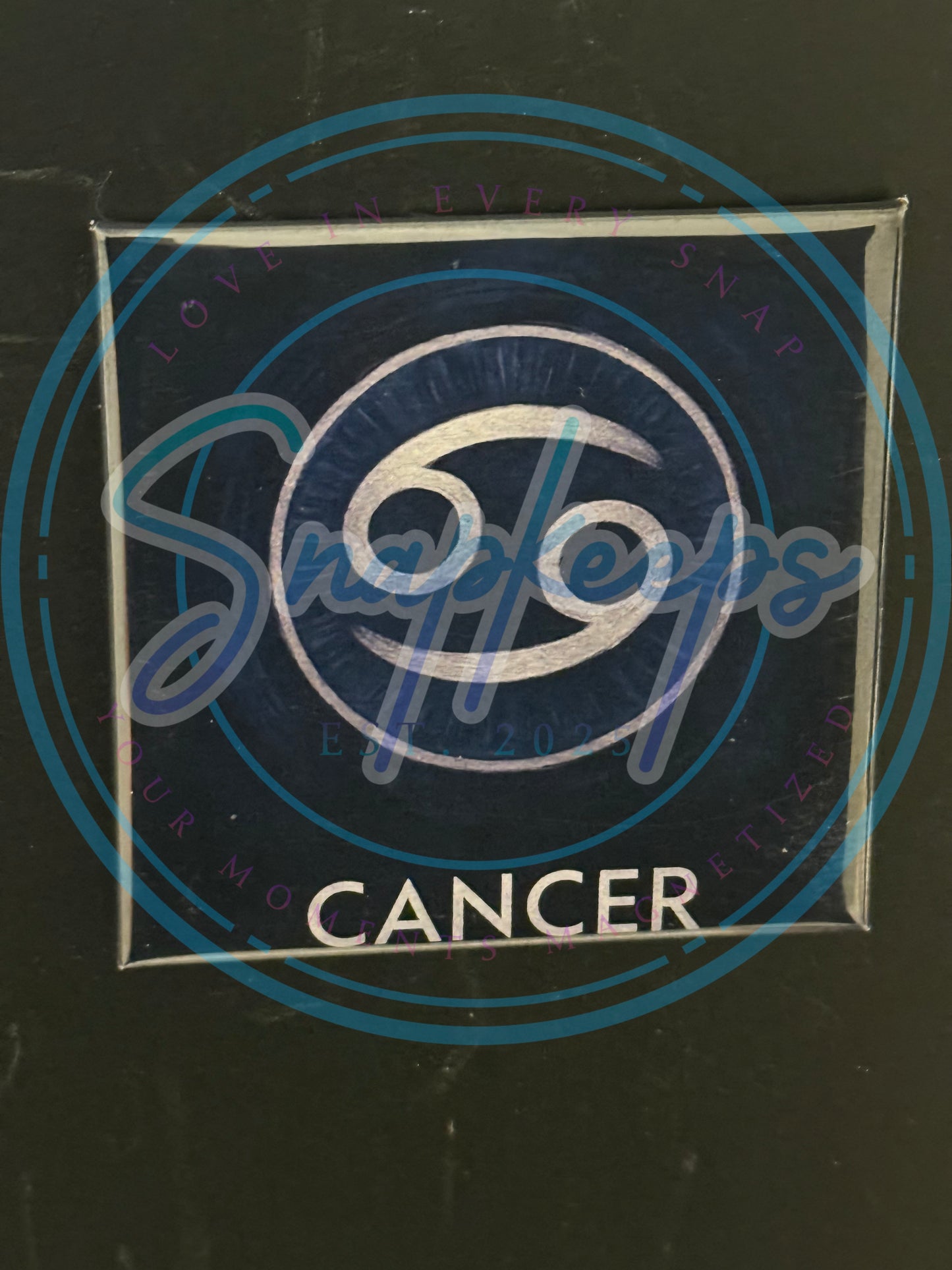 Cancer Zodiac (1)