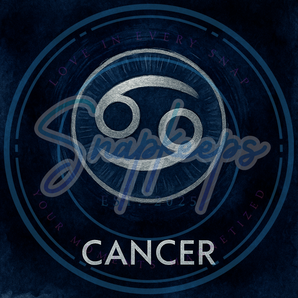 Cancer Zodiac (1)