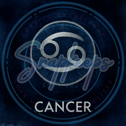 Cancer Zodiac (1)