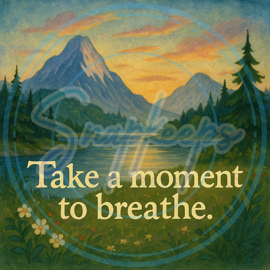 Tranquil Reflections (1)