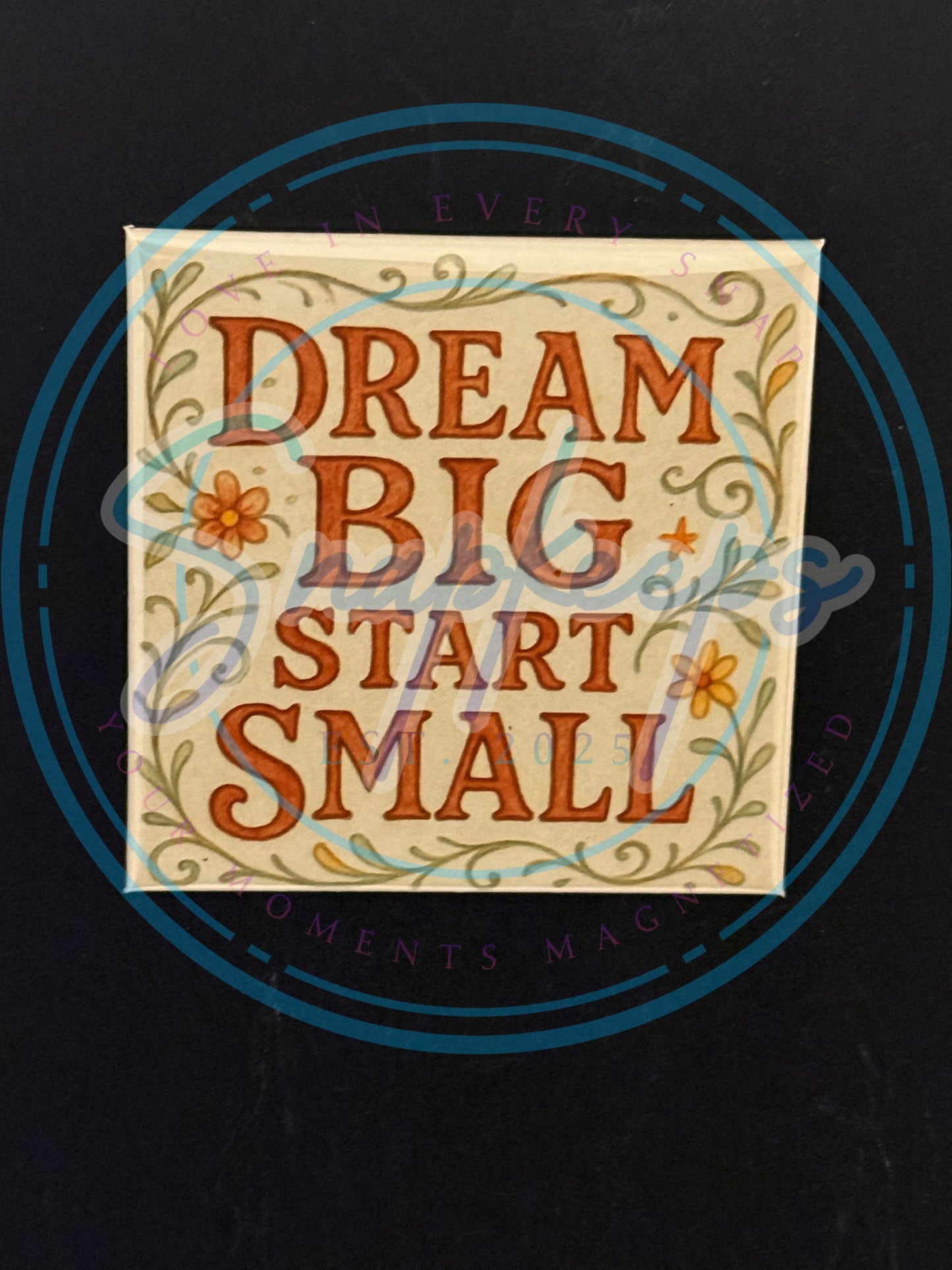 Fuel Your Fire - Inspirational Set