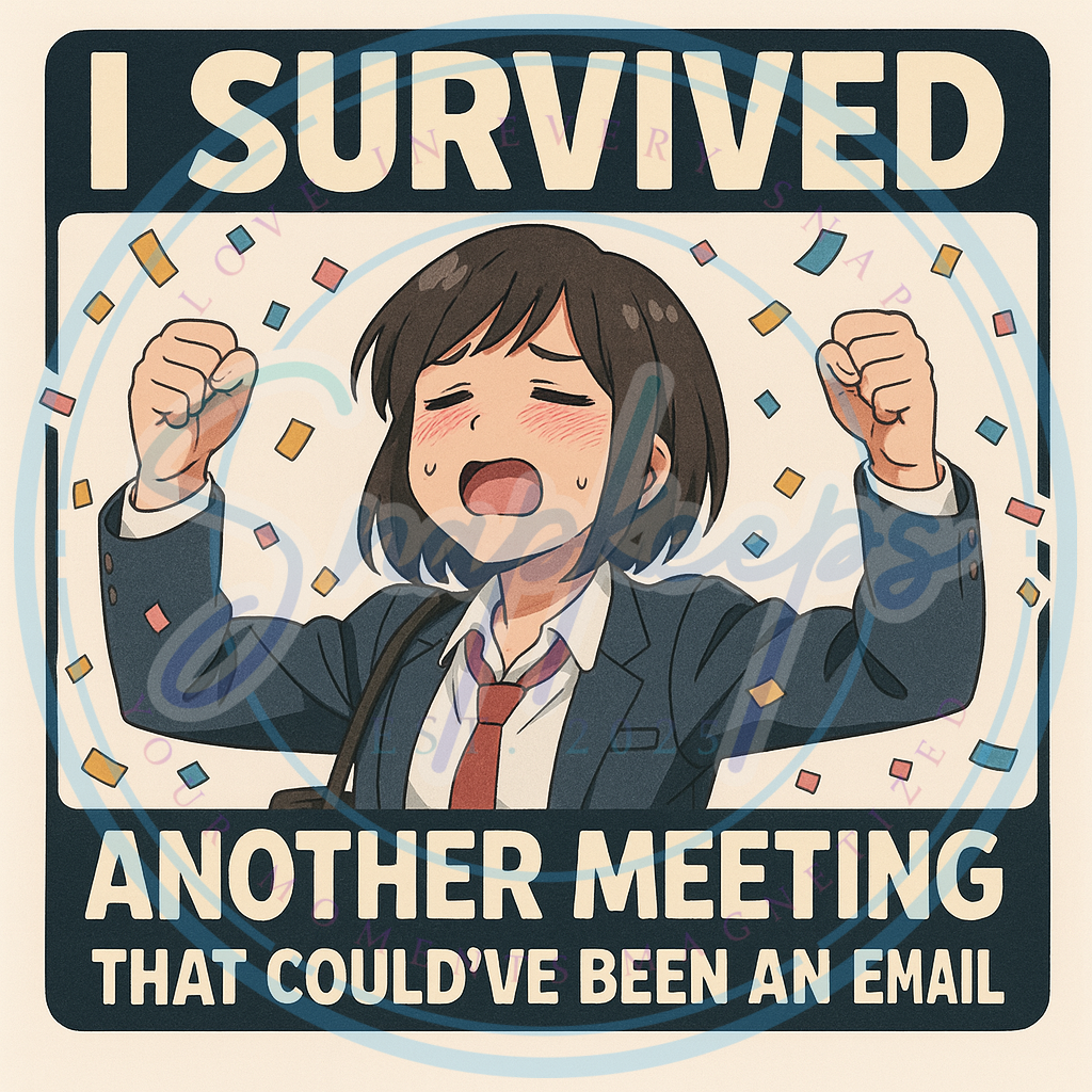 Email Overload Survivor (1)