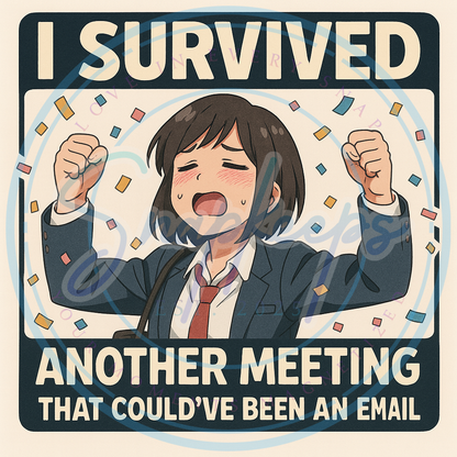 Email Overload Survivor (1)