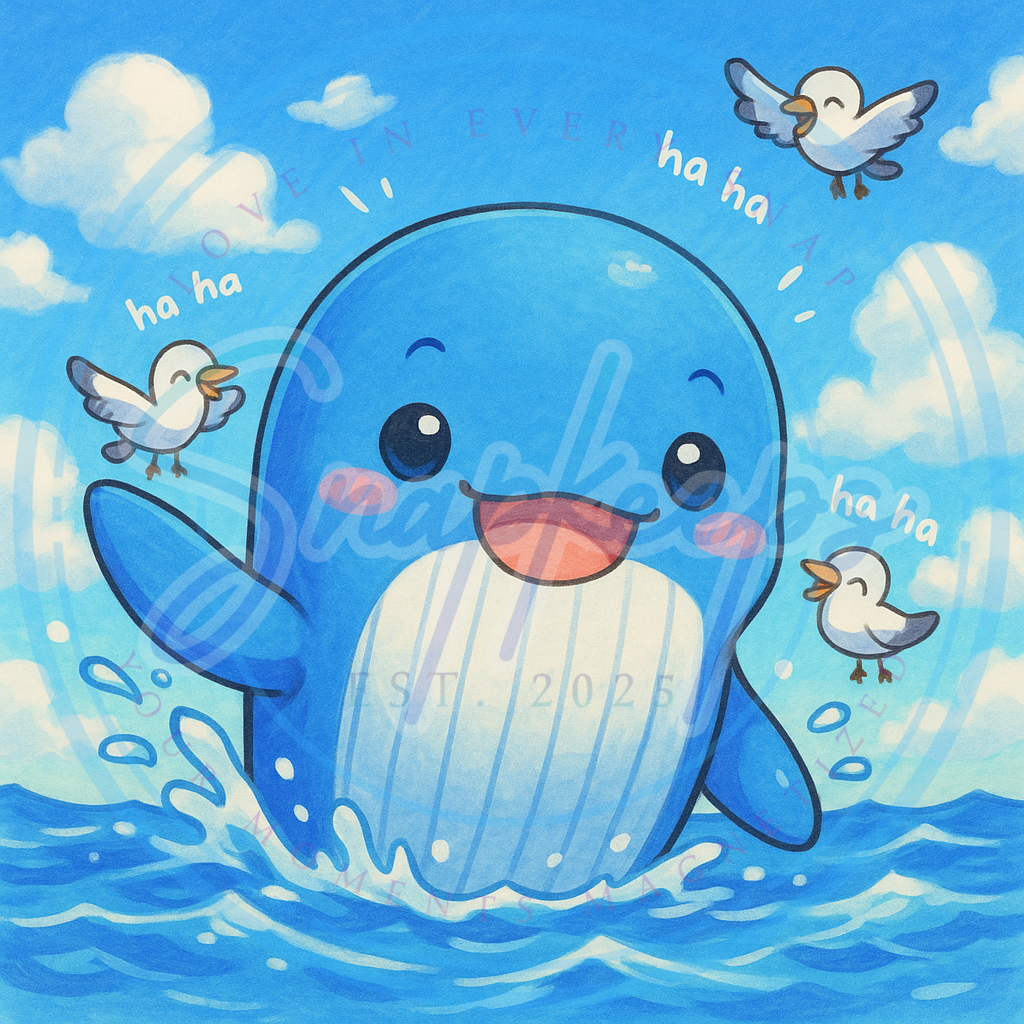 Whale Hello There (1)