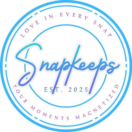 Snapkeeps