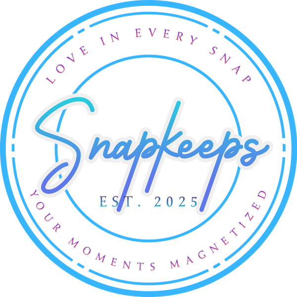 Snapkeeps