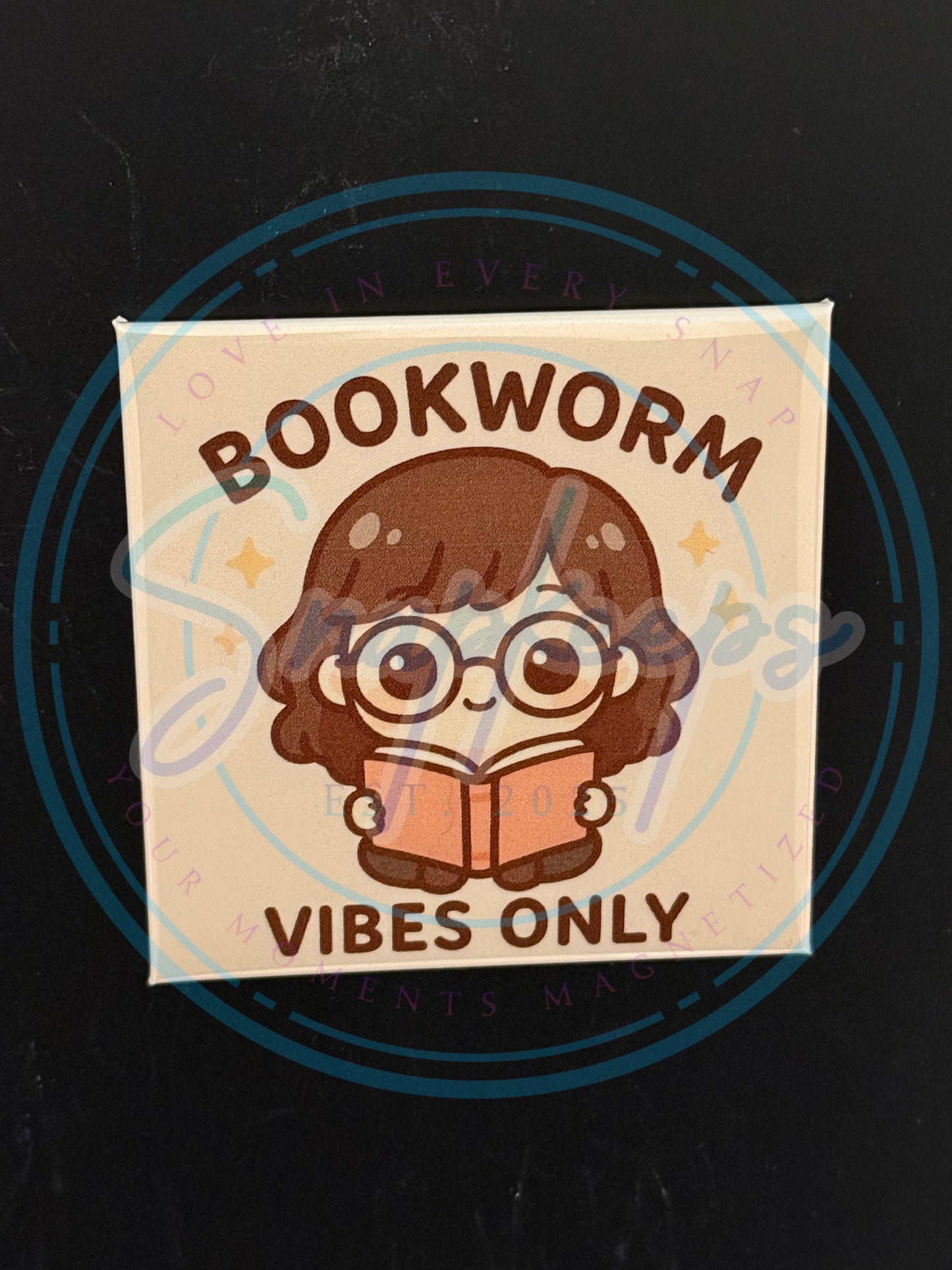 Bookworm Cutie (1)