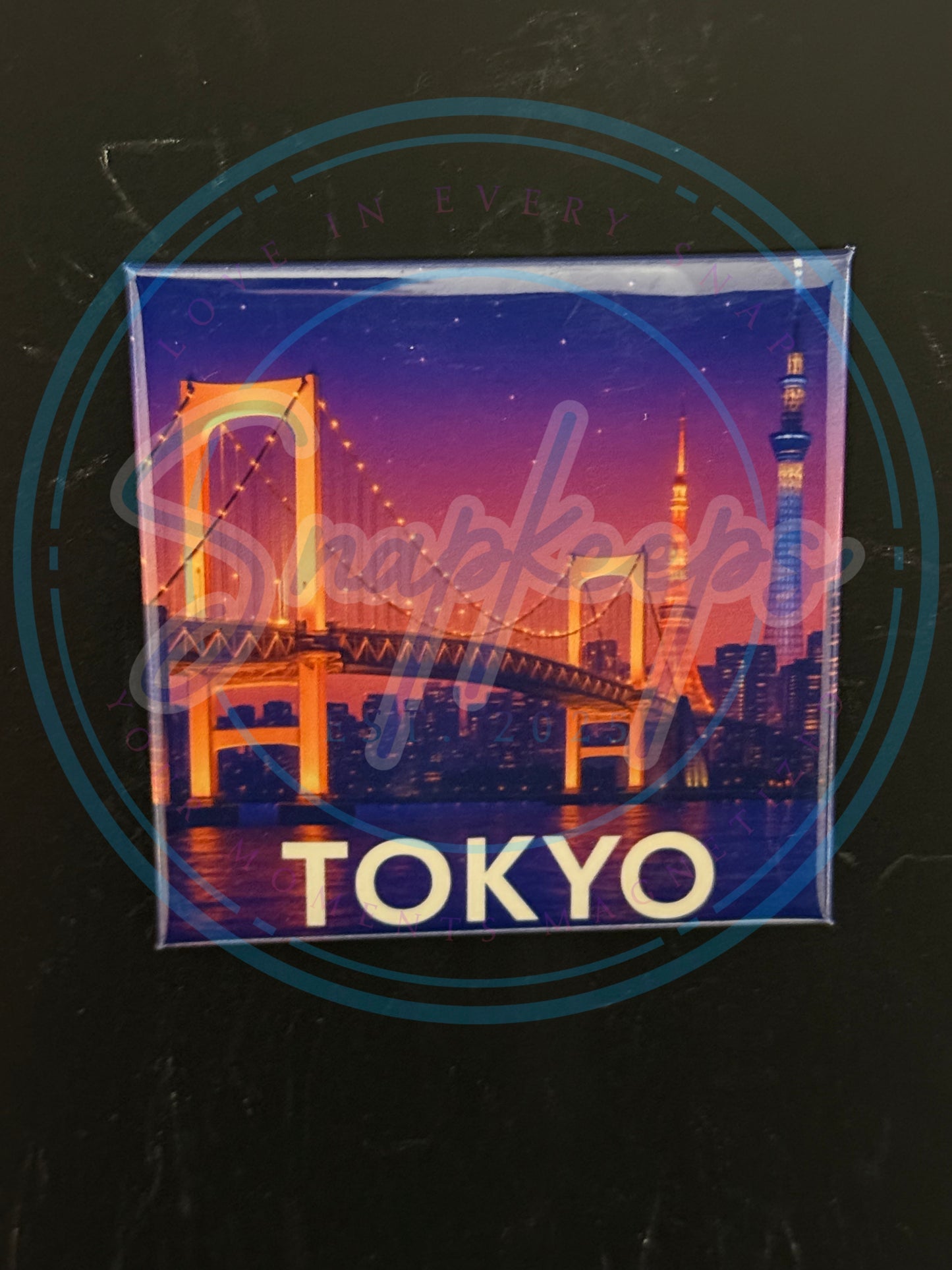 Tokyo (1)