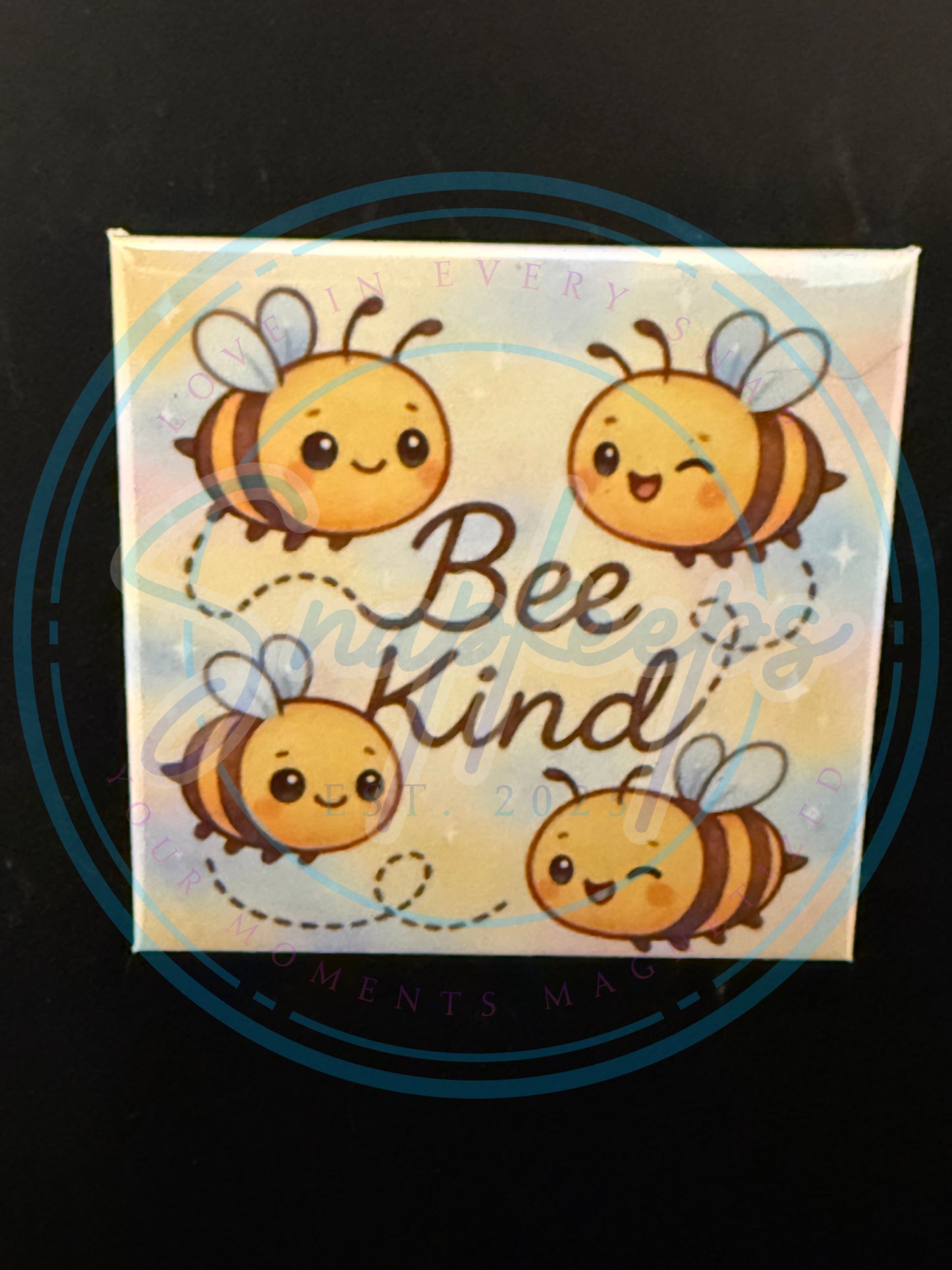 Bee Kind Vibes (1)