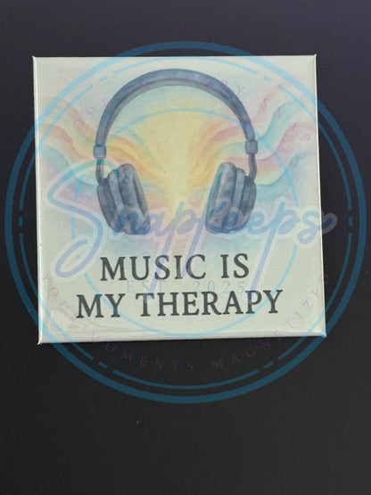 Music is Therapy (1)