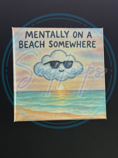 Beach Mode Activated (1)