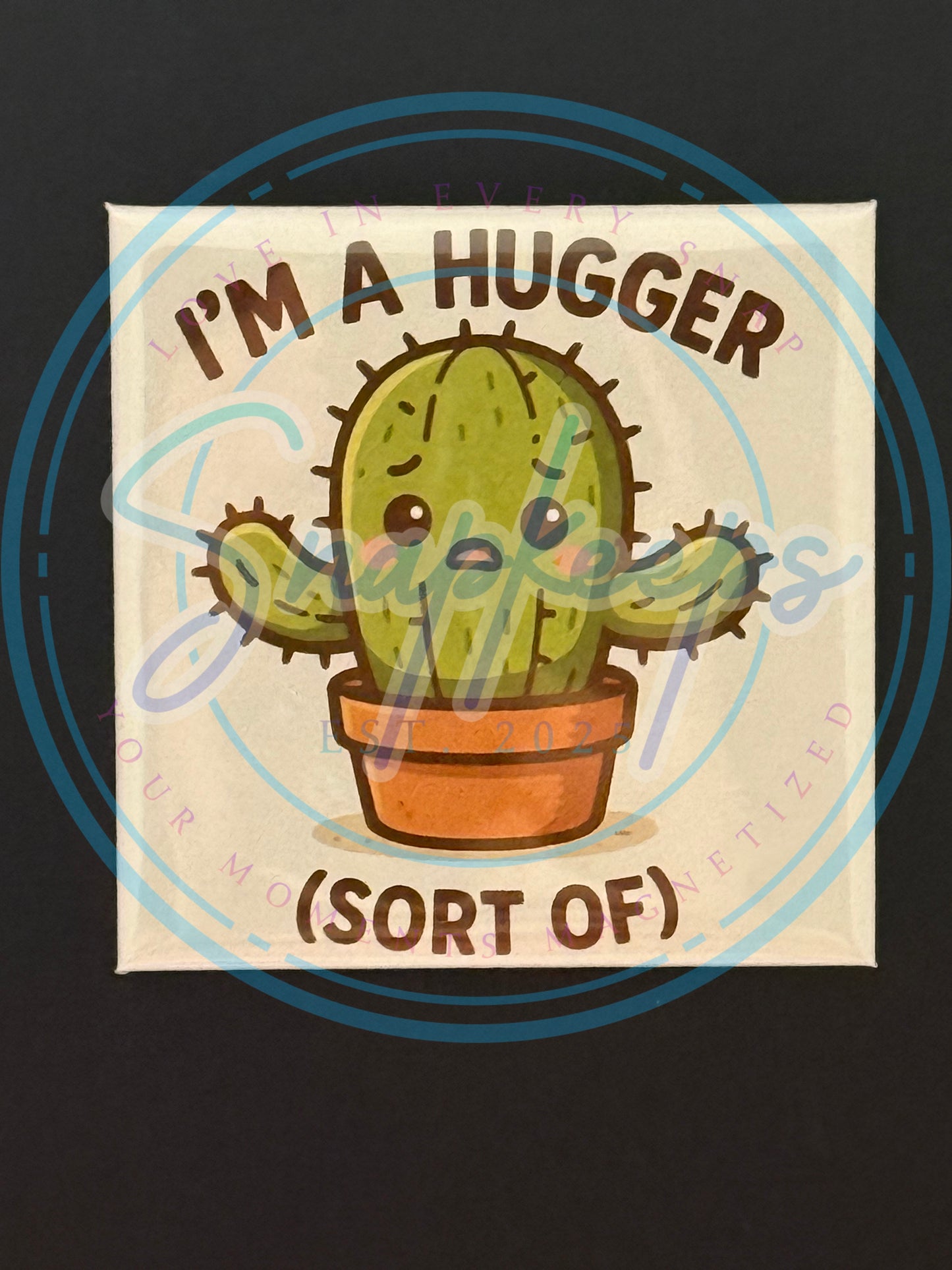 Prickly Hugger (1)