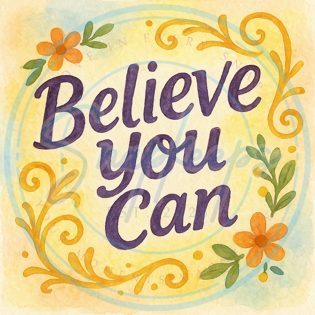 Fuel Your Fire - Inspirational Set