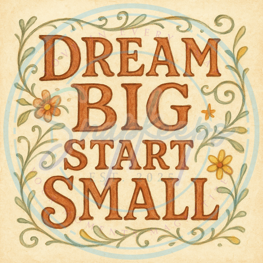 Fuel Your Fire - Inspirational Set