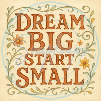 Fuel Your Fire - Inspirational Set