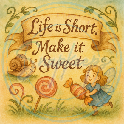 Fuel Your Fire - Inspirational Set