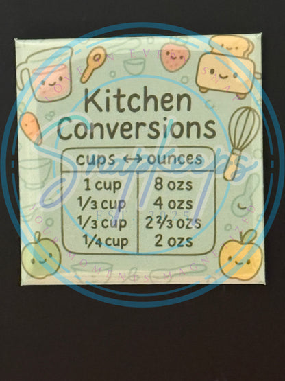 Kitchen Converter (1)