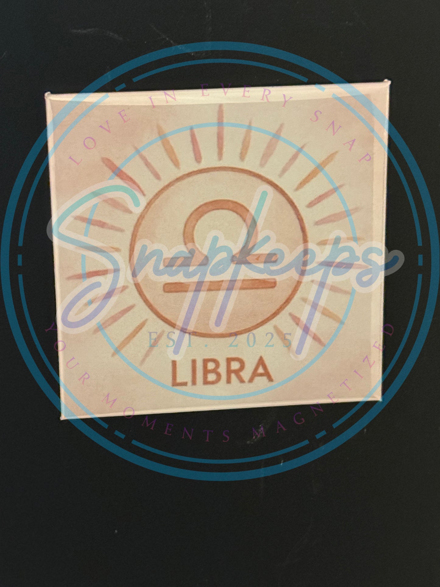 Libra Zodiac (1)