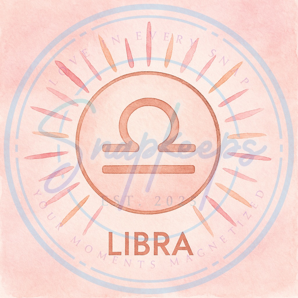 Libra Zodiac (1)