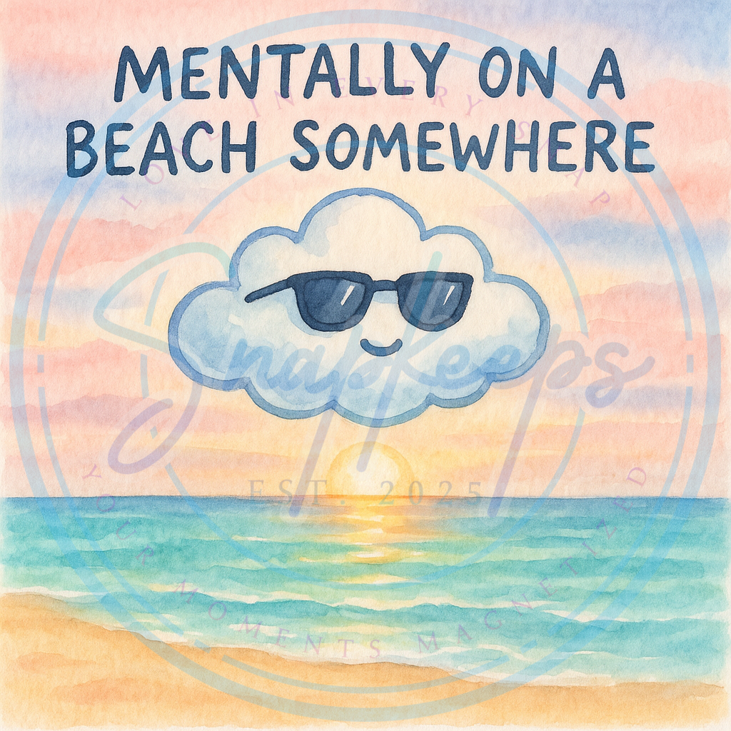 Beach Mode Activated (1)