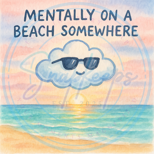 Beach Mode Activated (1)