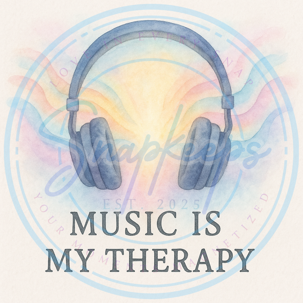 Music is Therapy (1)