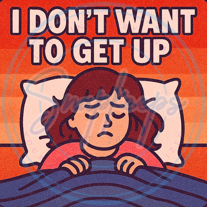 Can't. Still Sleeping. (1)