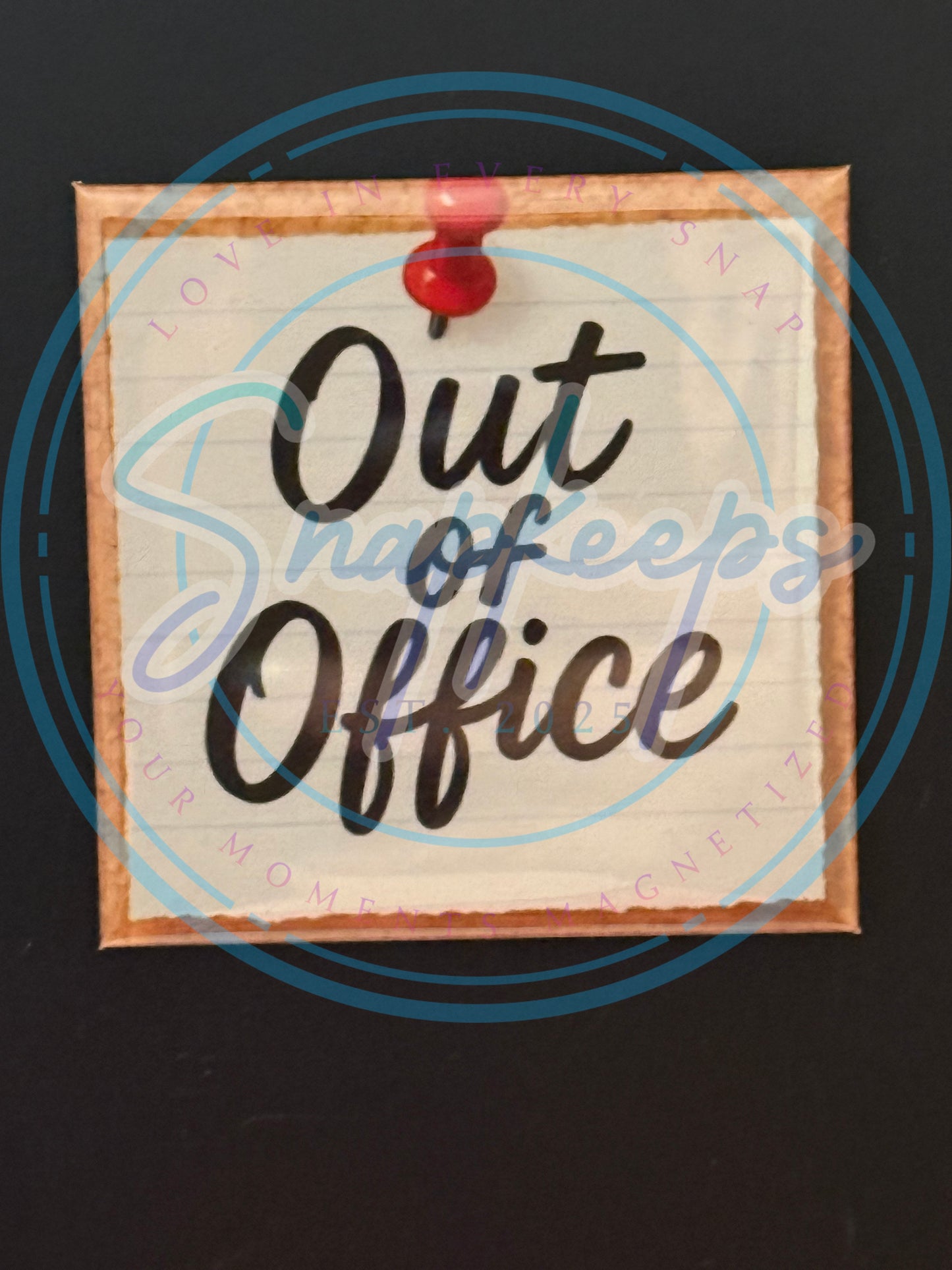 Out of Office (1)
