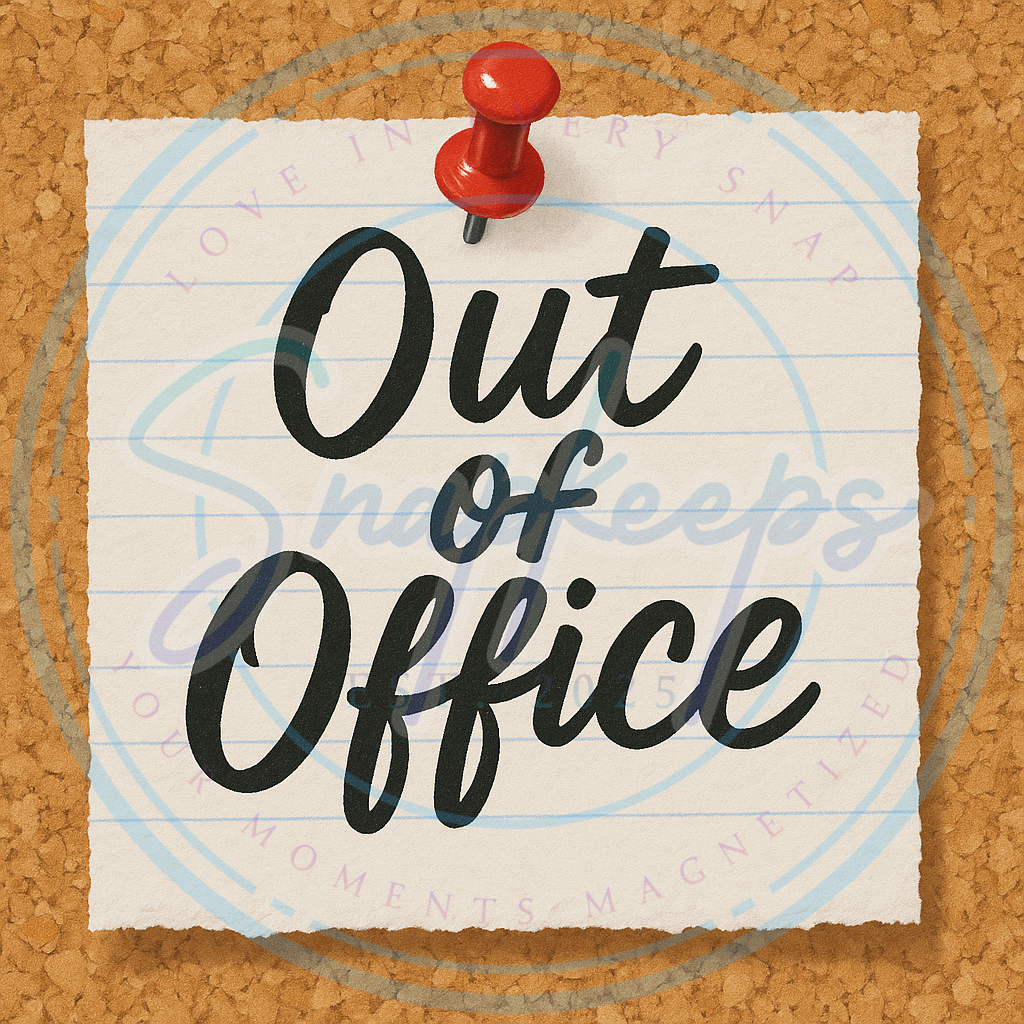 Out of Office (1)