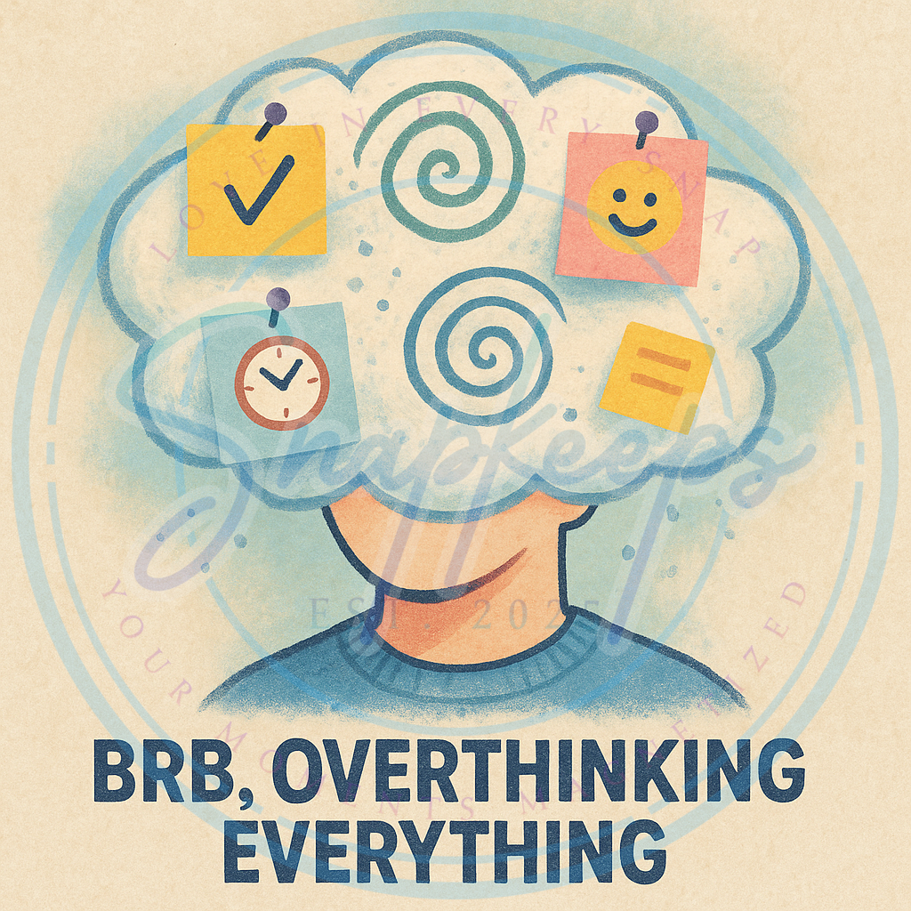 Deluxe Overthinker (1)