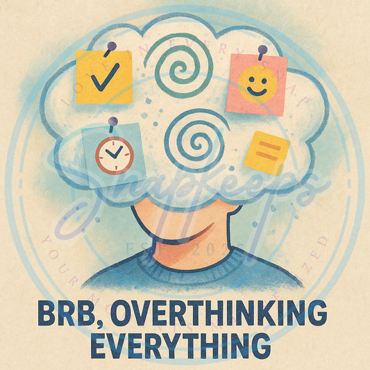 Deluxe Overthinker (1)