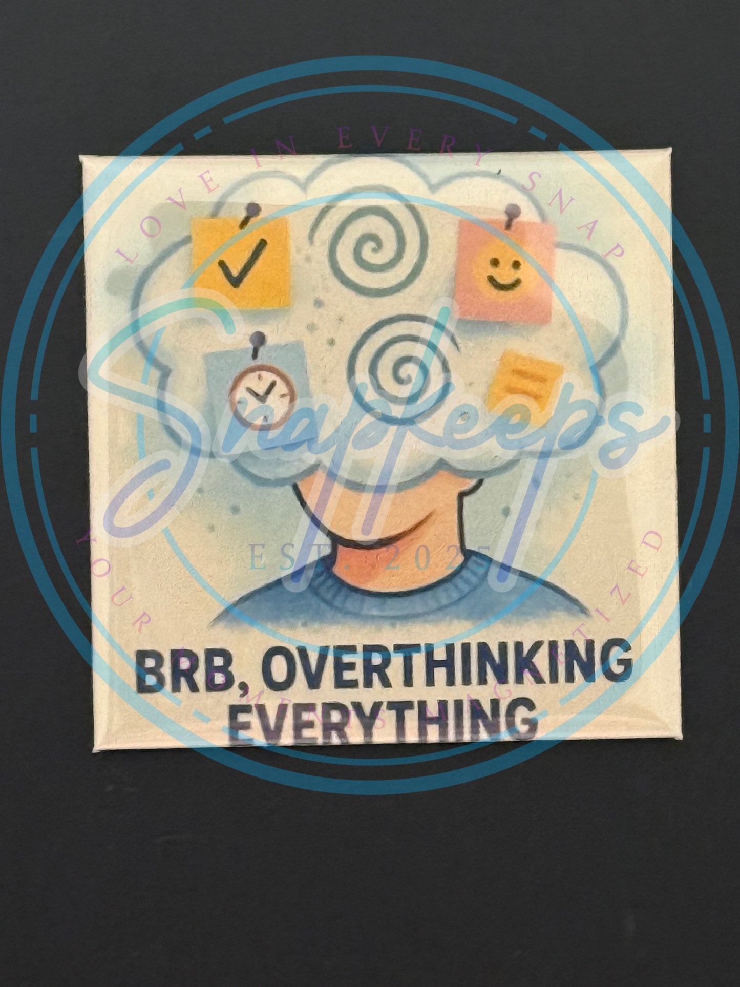 Deluxe Overthinker (1)