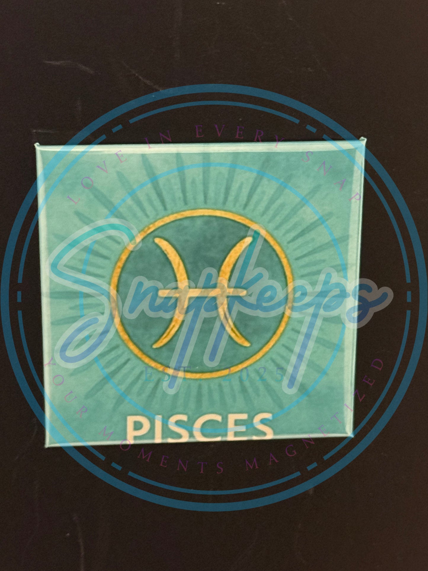 Pisces Zodiac (1)