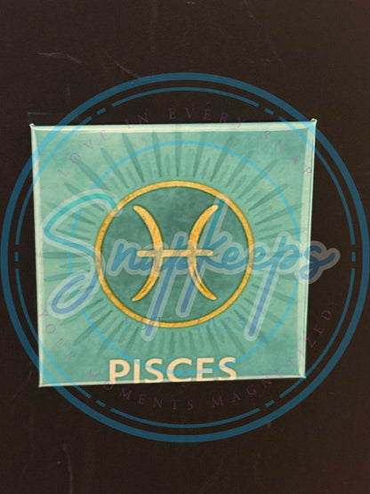 Pisces Zodiac (1)