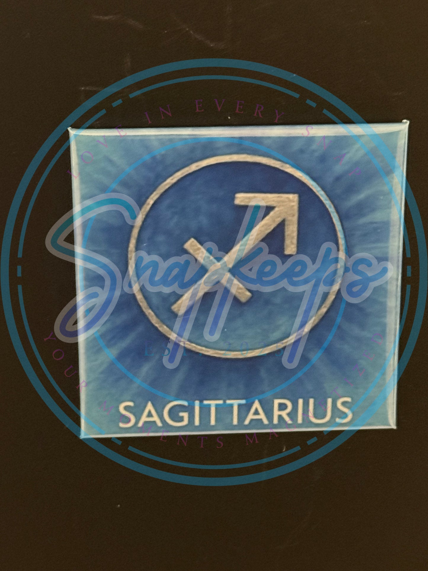 Sagittarius Zodiac (1)