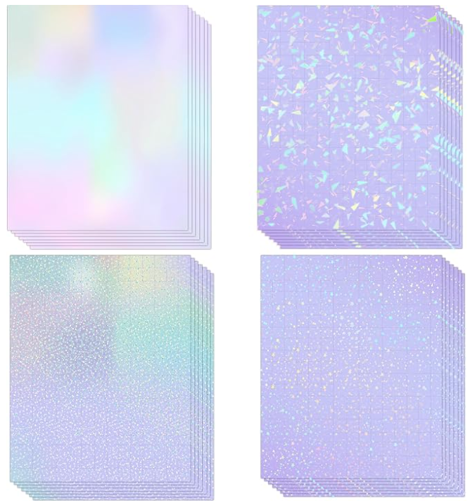 Ever After Magnets Set