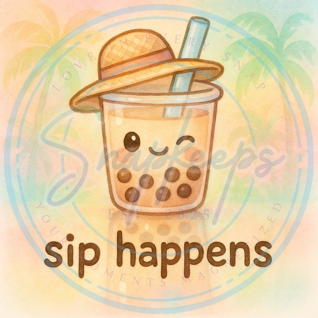 Sip Happens (1)