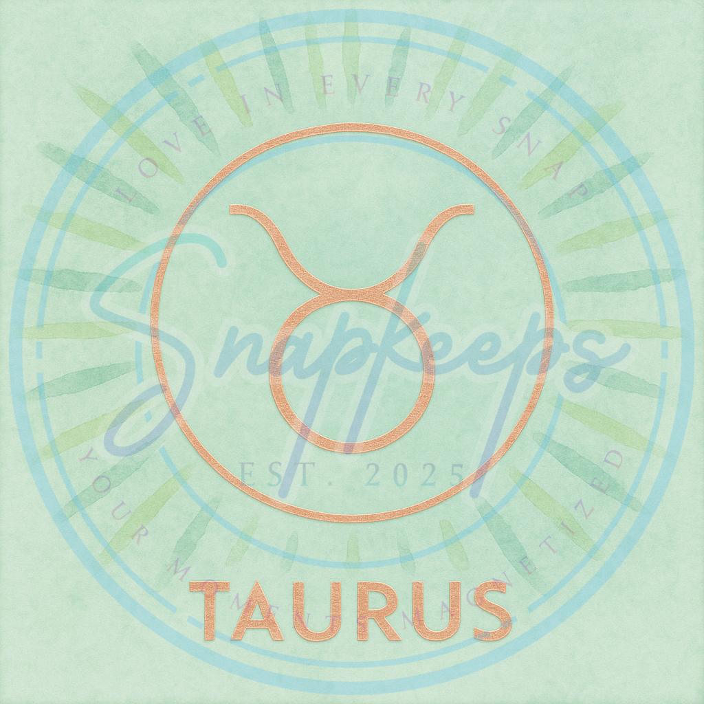 Taurus Zodiac (1)